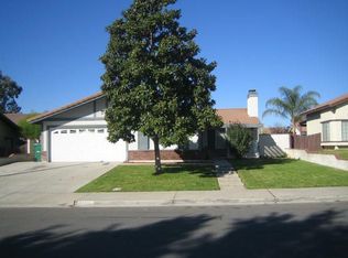 12851 Lasselle St, Moreno Valley, CA 92553