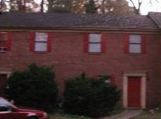 3578 Wessex Ct, Lawrenceville, GA 30044
