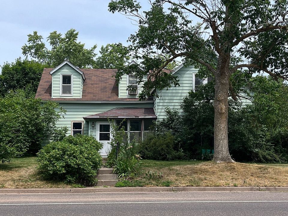 301 6th Ave, Shell Lake, WI 54871 Zillow