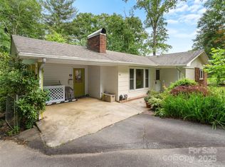 140 Whispering Pines Dr, Pisgah Forest, NC 28768