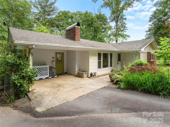 140 Whispering Pines Dr, Pisgah Forest, NC 28768