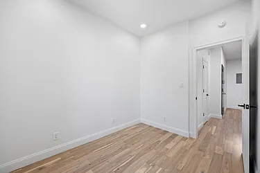 Rented by BLS Realty
