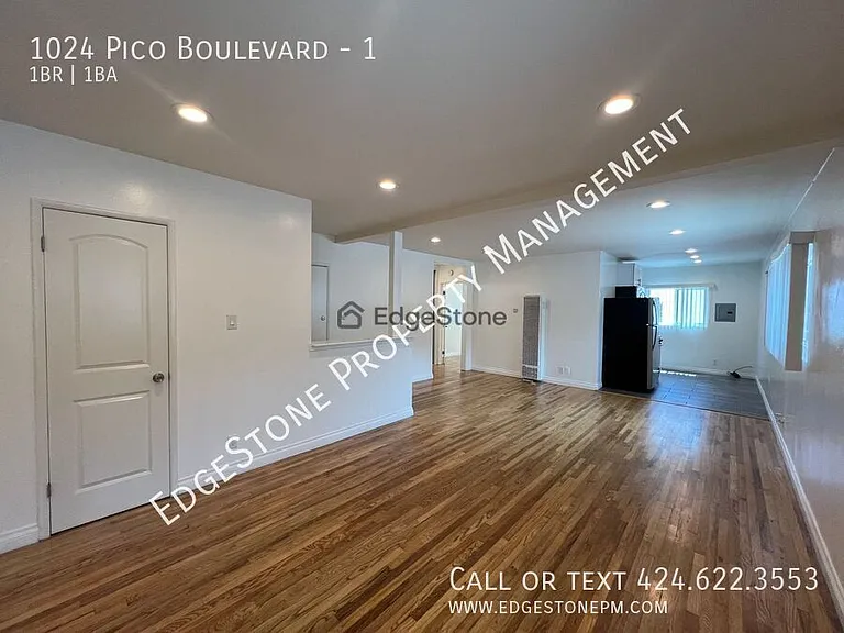 1024 Pico Blvd #1 — Photo 1