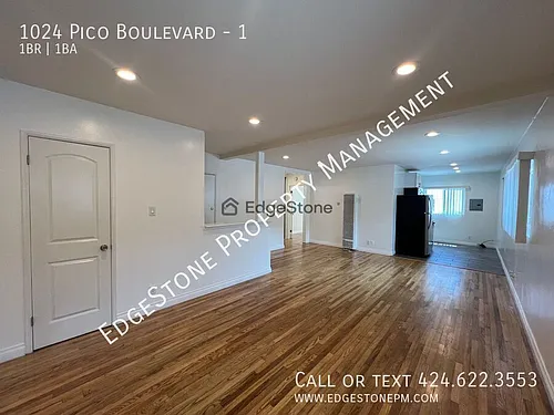1024 Pico Blvd #1 Photo 1