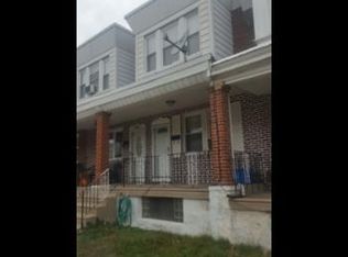 179 Roselyn St, Philadelphia, PA 19120