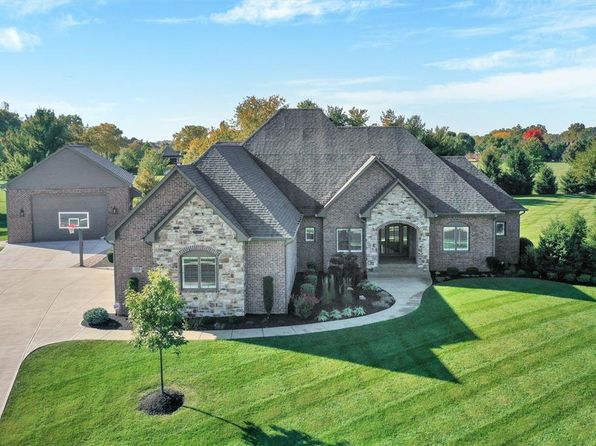 Zillow Bargersville In