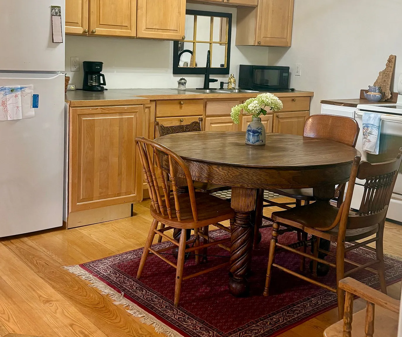 Two-bedroom Apartment in Ennis — Photo 4