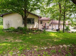 604 E 2nd St, Beaman, IA 50609