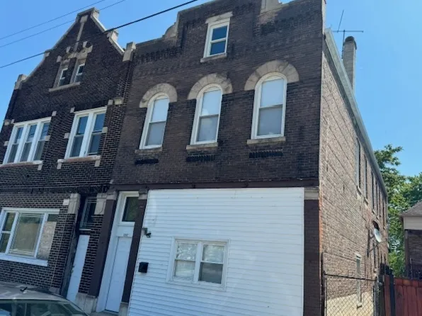 8307 S Burley Ave, Chicago, IL 60617