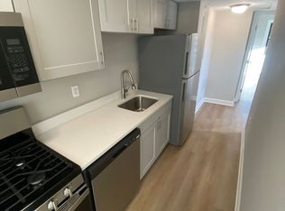 Morris Rd, Washington, DC 20020