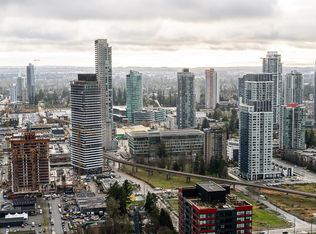 10750 135a St #4205, Surrey, BC V3T4C9