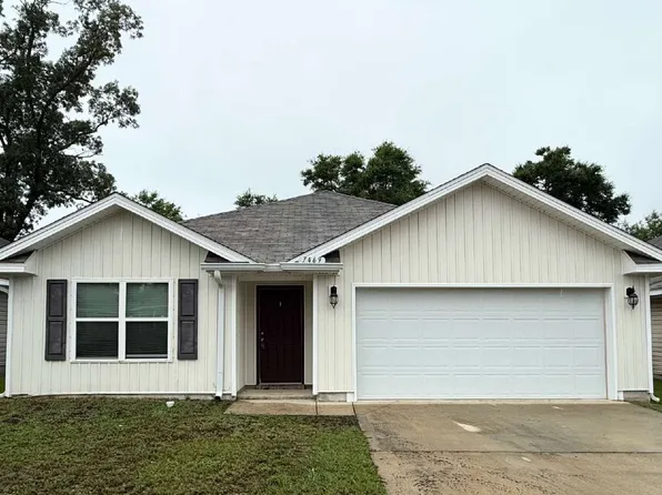 7469 Steeplechase Blvd, Pensacola, FL 32526
