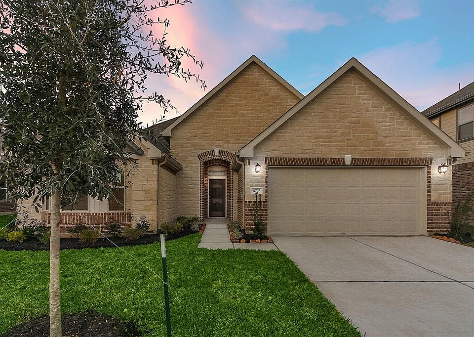 1st image of 8723 Ute Creek Ln