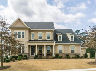 116 Windfields Ln, Woodstock, GA 30188