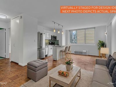 345 E 93rd St APT 8E, New York, NY, 10128