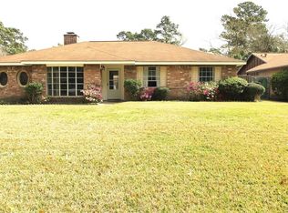 23138 Naples Dr, Spring, TX 77373