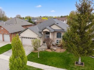 531 Darcy Dr, Strathroy Caradoc, ON N7G 4L1