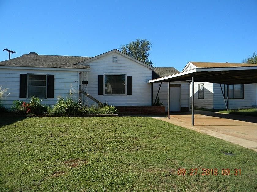 1st image of 105 Thornton Ln
