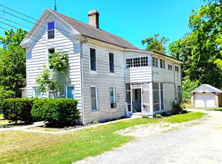 210 E Central Ave #210, Federalsburg, MD 21632