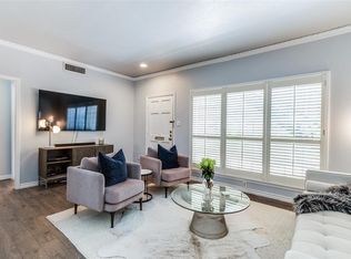 4405 Bellaire Dr S #118S, Fort Worth, TX 76109