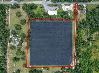 Crooked Mile Rd #1, Paisley, FL 32767