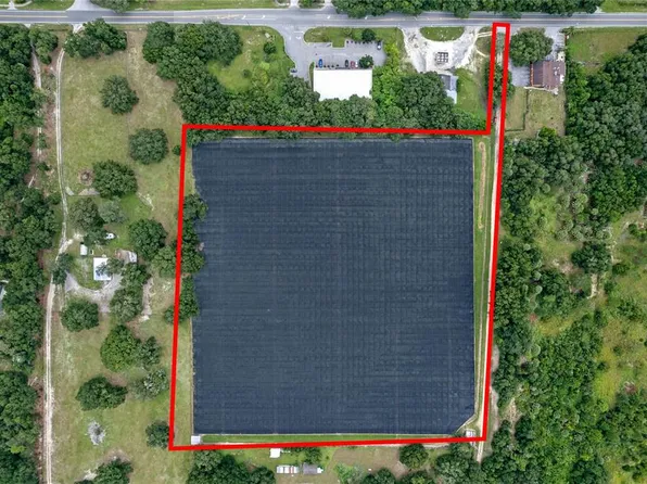 Crooked Mile Rd #1, Paisley, FL 32767