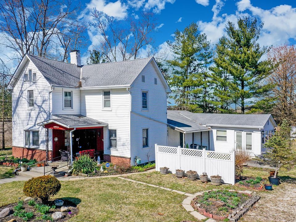 10849 Mill Street Rd SW, Pataskala, OH 43062 Zillow