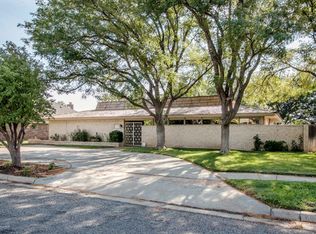 3617 Montague Dr, Amarillo, TX 79109