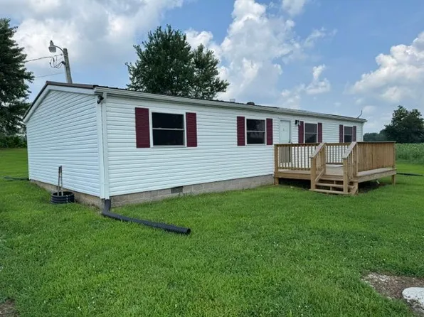 489 Old Kirk Axtel Rd, Hardinsburg, KY 40143