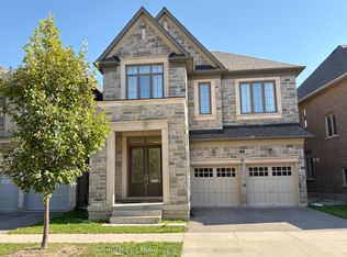 96 Threshing Mill Blvd, Oakville, ON L6H 0V7