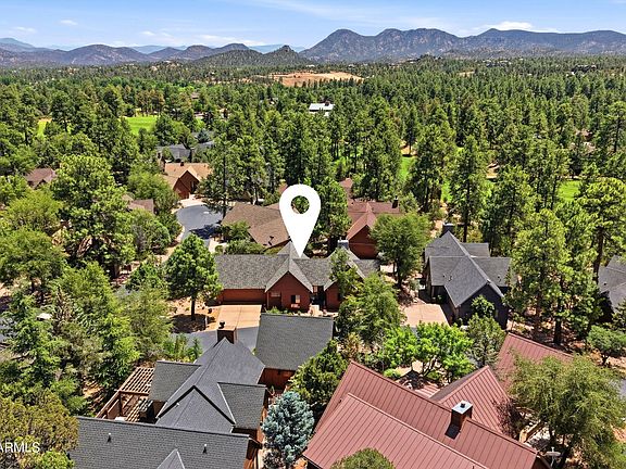 4th image of 2503 E ELK RUN Court