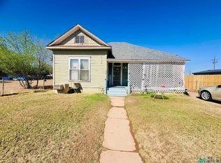 104 S Ohio Ave, Roswell, NM 88203