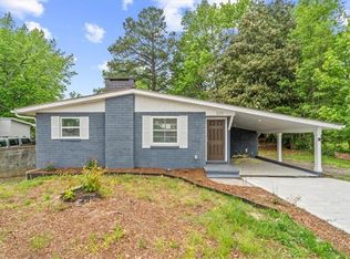 620 Council St, Thomasville, NC 27360