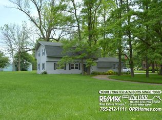 5704 W Winterhawk Ct, Muncie, IN 47304