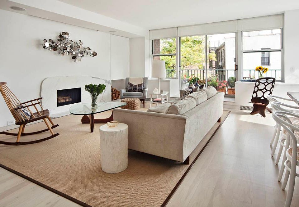 1st image of 534 Hudson St APT 5B