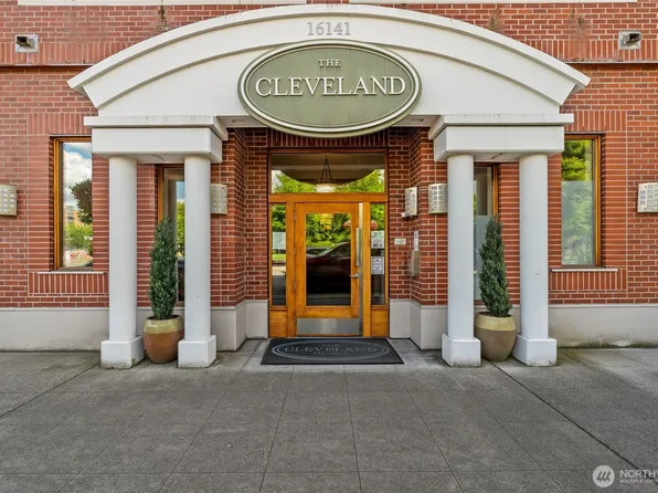 16141 Cleveland Street #416, Redmond, WA 98052