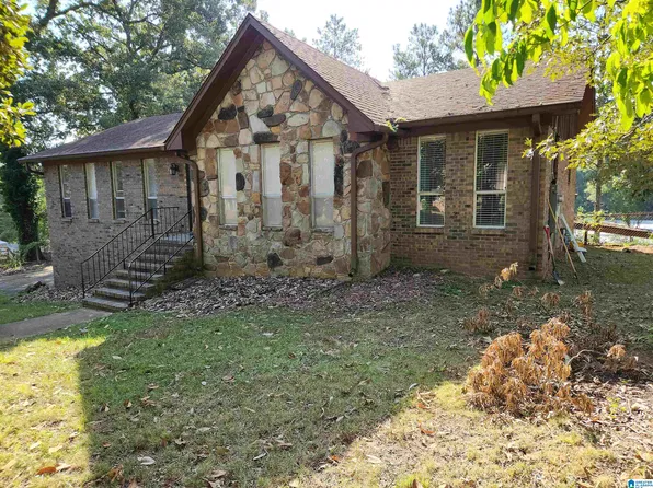 501 Forestwood Dr, Birmingham, AL 35214
