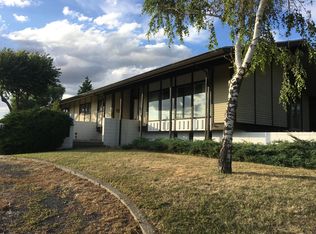 719 E Southview Ave, Colfax, WA 99111