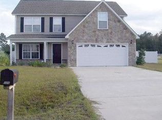 120 Dunbarton Ln, Conway, SC 29526