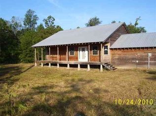 1651 Lawrence Rd, Orange, TX 77630