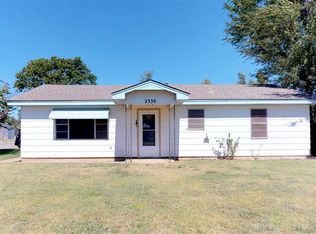 2330 Main St, Woodward, OK 73801