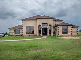 23614 Oak Knoll Dr, Monte Alto, TX 78538
