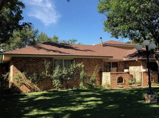 3404 Amherst Dr, Amarillo, TX 79109