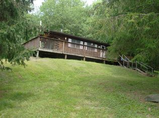 1460 Old Route 17, Route, NY 12776