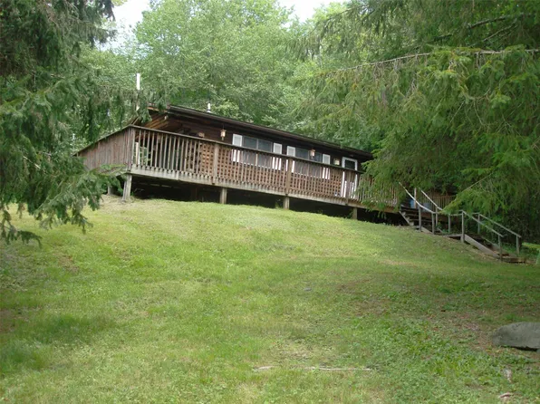 1460 Old Route 17, Roscoe, NY 12776