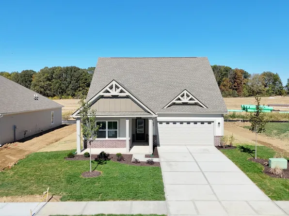 1430 Little Star St, Danville, IN 46122