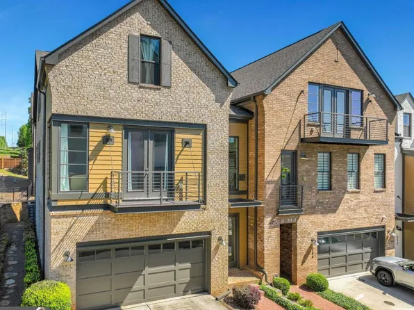 563 Verismo Way, Alpharetta, GA 30009