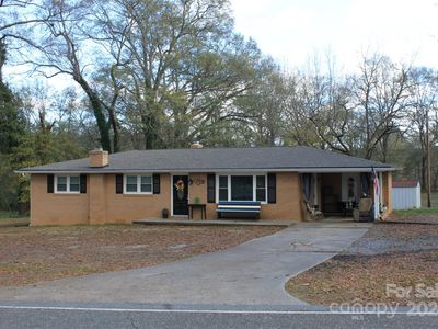 327 Chesterfield Rd, Mooresboro, NC, 28114