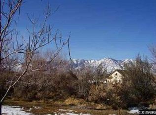 2828 E Valley Rd, Minden, NV 89423