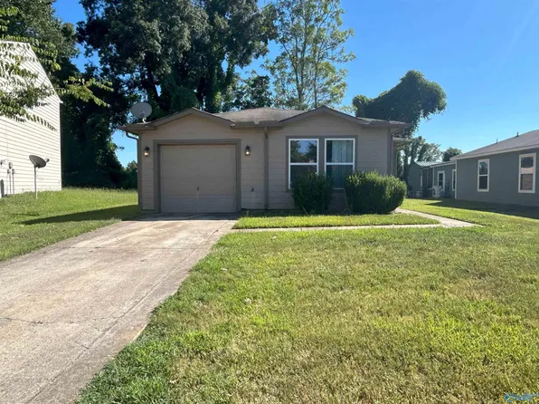 236 Whitestone Dr NE, Huntsville, AL 35810